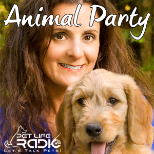 Animal Party with Deborah Wolfe
