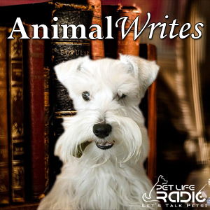 Animal Writes with Tim Link