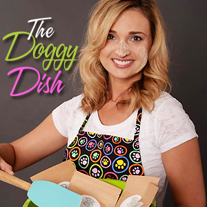 The Doggy Dish with Kristi Von