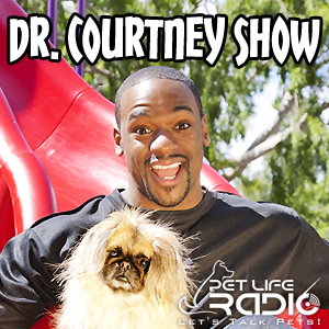 The Dr. Courtney Show with Dr. Courtney Campbell