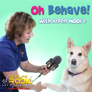 Oh Behave with Arden Moore