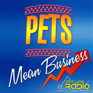Pets Mean Business with Jamie Migdal