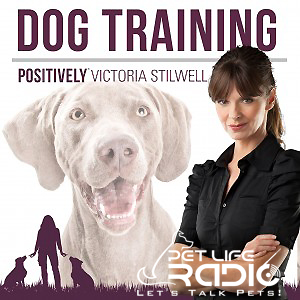 Positively Podcast with Victoria Stilwell