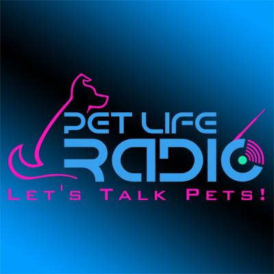 Pet Life Radio, the #1 pet podcast & radio network